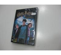 HARRY POTTER DVD E IL PRIGIONIERO DI AZKABAN DVD SIGILLATO NUOVO