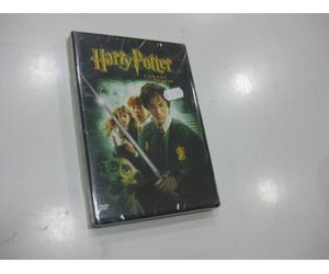 HARRY POTTER DVD E La Camera Segreta Nuova