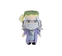 Harry Potter e amici 8 diverse figure in peluche, 20 cm ORIGINALE peluche (Dumbledore)