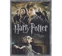 Harry Potter E I Doni Della Morte #01 (DVD)