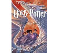 Harry Potter e i doni della morte