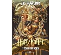Harry Potter e i doni della morte. Ediz. anniversario 25 anni