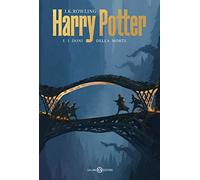 Libri J. K. Rowling - Harry Potter E I Doni Della Morte. Ediz. Copertine De Lucc