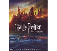 Harry Potter E I Doni Della Morte - Parte 01-02 (2 DVD)