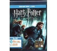 harry potter * e i doni della morte - parte 01 (blu-ray+dvd)