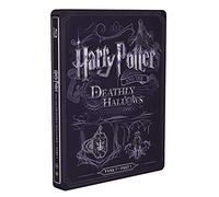 Harry Potter e i Doni della Morte – Parte 1 – Steelbook – Warner Bros.