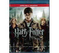 Harry Potter E I Doni Della Morte - Parte 02 (Rental)