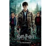 Harry Potter E I Doni Della Morte - Parte 02 (Rental)