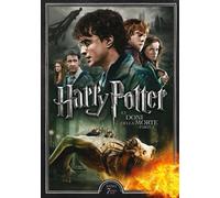 Harry Potter E I Doni Della Morte - Parte 02 (se) [Dvd] - 2011