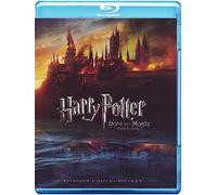 Harry Potter e i doni della morte - Parte 1&2
