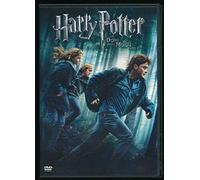 Harry Potter e i Doni della Morte - Parte 1