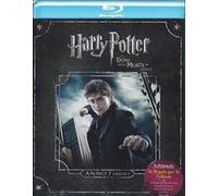Harry Potter e i doni della morte - Parte 1 – Warner Bros. – Con e-book