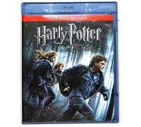 Harry Potter e i Doni della Morte - Parte 1 BLURAY