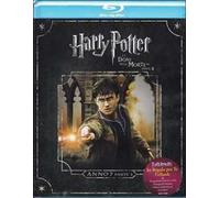 Harry Potter e i doni della morte. Parte 2