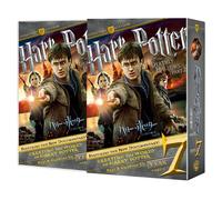 Harry Potter e i Doni della Morte Parte 2 Collectors Edition Direc [DVD] NUOVO