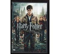 Harry Potter E I Doni Della Morte - Parte 2 DVD