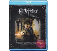 Harry Potter e i doni della morte - Parte 2 (+e-book) (Blu-ray) Daniel Radcliffe