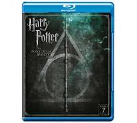Harry Potter E Doni Della Morte P2 Spec Fantasy - Blu-ray