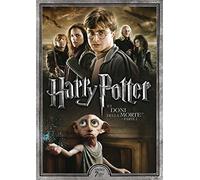 Harry Potter e I Doni della Morte - Parte 1 DVD Warner Bros.