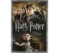 Harry Potter e I Doni della Morte - Parte 1 DVD Warner Bros.