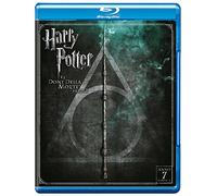 Harry Potter E Doni Della Morte P2 Spec Fantasy - Blu-ray
