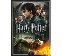 Harry Potter e I Doni della Morte - Parte 2 DVD Warner Bros.