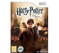 Harry Potter e i doni della morte parte2