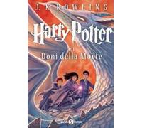 Harry Potter e i doni della morte. Vol. 7