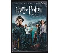 Harry Potter e il calice di fuoco