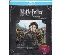 Harry Potter e il calice di fuoco