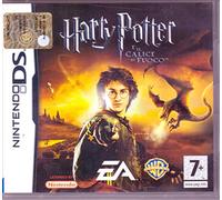 Harry Potter E Il Calice Di Fuoco