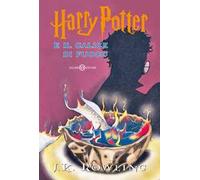 Harry Potter e il calice di fuoco