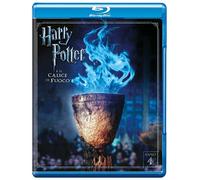 Harry Potter e Il Calice Di Fuoco Blu-Ray Warner Bros.
