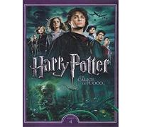 Harry Potter E Il Calice Di Fuoco (DVD)