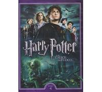 Harry Potter E Il Calice Di Fuoco (DVD) Radcliffe Watson Grint Sykes