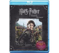 Harry Potter e il calice di fuoco (+e-book)
