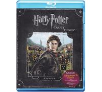 Harry Potter e il calice di fuoco (+e-book)