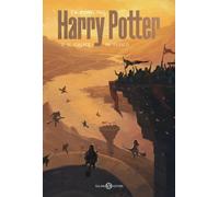 Harry Potter e il calice di fuoco. Ediz. copertine De Lucchi. Vol. 4 - Row...