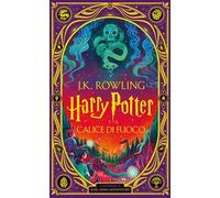 Harry Potter e il Calice di Fuoco. Edizione interattiva