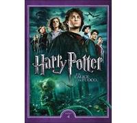 Harry Potter E Il Calice Di Fuoco (SE) Warner Home Video
