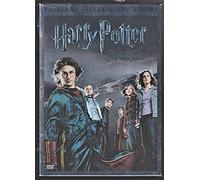 Harry Potter E Il Calice Di Fuoco (Special Edition) (2 Dvd)