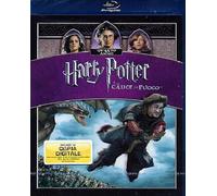 Harry Potter E Il Calice Di Fuoco (Special Edition)