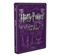 Harry Potter E Il Calice Di Fuoco (Ltd Steelbook) (Blu-ray)