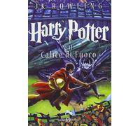 Harry Potter e il calice di fuoco (Vol. 4)