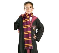 Harry Potter E Il Dono Della Morte Sciarpa Costume