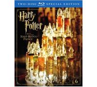 Harry Potter e il mezzo sangue PRINC