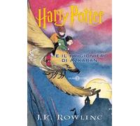 Harry Potter e il prigioniero di Azkaban