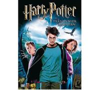 Harry Potter E Il Prigioniero di Azkaban DVD Nuova