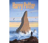 Harry Potter e il prigioniero di Azkaban. Ediz. copertine De Lucc