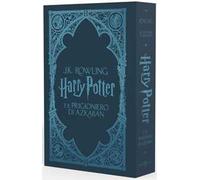 Harry Potter e il prigioniero di Azkaban. Ediz. MinaLima con cofanetto